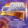 GOSPEL SUPERSTARS LIVE FROM ATLANTA / VARIOUS - GOSPEL SUPERSTARS LIVE FROM ATLANTA / VARIOUS CD