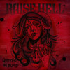 RAISE HELL - WRITTEN IN BLOOD CD