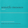 MEDEROS,RODOLFO - SOLEDAD CD