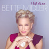 MIDLER,BETTE - GIFT OF LOVE CD