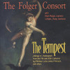 FOLGER CONSORT - TEMPEST CD