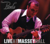 PAVLO - LIVE AT MASSEY HALL CD