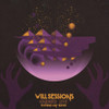 WILL SESSIONS - KINDRED LIVE CD