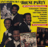 AIN'T NOTHIN BUT A HOUSE PARTY / VARIOUS - AIN'T NOTHIN BUT A HOUSE PARTY / VARIOUS CD