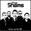 SHAMS - ONE & ALL CD