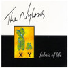 NYLONS - FABRIC OF LIFE CD