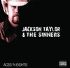 TAYLOR,JACKSON - ACES N EIGHTS CD