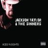 TAYLOR,JACKSON - ACES N EIGHTS CD