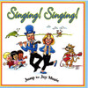 JUMP FOR JOY MUSIC - SINGING SINGING CD