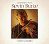 BURKE,KEVIN - AN EVENING WITH KEVIN BURKE CD