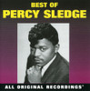 SLEDGE,PERCY - BEST OF CD