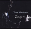 KLINEFELTER,TERRY - ZINGARO CD