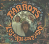 PARROTS - LOS NINOS SIN MIEDO CD