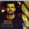 GRIDER,JOSH - LIVE AT BILLY BOB'S TEXAS CD