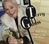 GIBBS,TERRY / GIBBS,GERRY / GURROLA,MIKE - 92 YEARS YOUNG: JAMMIN AT THE GIBBS HOUSE CD