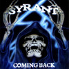 SYRANT - COMING BACK CD