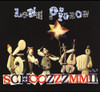 LONE PIGEON - SCHOOZZZMMII CD