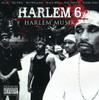 HARLEM 6 - HARLEM MUSIK CD