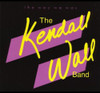 WALL,KENDALL - WAY WE WAS CD