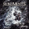 MONUMENTS - PHRONESIS VINYL LP