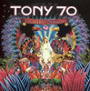TONY 70 - ESCALERAS DORADAS CD