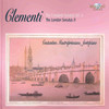 CLEMENTI,MUZIO - VOL. 4-COMPLETE SONATAS CD