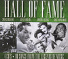 HALL OF FAME 4 / VARIOUS - HALL OF FAME 4 / VARIOUS CD