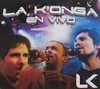 KONGA,LA - EN VIVO CD