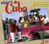 VIVA CUBA - VIVA CUBA CD