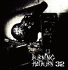 BURNING HEPBURN - 32 CD