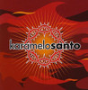 KARAMELOS,SANTO - LOS GUACHOS CD