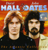 HALL & OATES - ATLANTIC COLLECTION CD