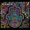HAMSA - LAWLESS WINGED & UNCONFINED CD
