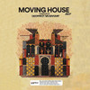 MOVING HOUSE 2017 / VARIOUS - MOVING HOUSE 2017 / VARIOUS CD