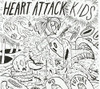 HEART ATTACK KIDS - NO FUTURE CD