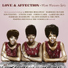 LOVE & AFFECTION:MORE MOTOWN GIRLS / VARIOUS - LOVE & AFFECTION:MORE MOTOWN GIRLS / VARIOUS CD