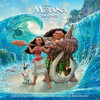 MOANA: THE SONGS / O.S.T. - MOANA: THE SONGS / O.S.T. CD