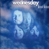 WEDNESDAY - LAST KISS CD
