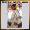 PHILLIPS,ESTHER - CAPRICORN PRINCESS: EXPANDED EDITION CD