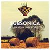 SUBSONICA - UNA NAVE IN UNA FORESTA CD