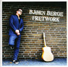 BERGE,BJORN - FRETWORK CD