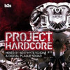 PROJECT HARDCORE 2015 / VARIOUS - PROJECT HARDCORE 2015 / VARIOUS CD