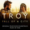 COUDERT,ROBIN - TROY: FALL OF A CITY / O.S.T. CD