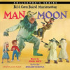 MAN IN THE MOON / O.C.R. - MAN IN THE MOON / O.C.R. CD