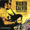 CALVER,WILBER - DIASPORA CD