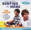 SURFING THE MENU / VARIOUS - SURFING THE MENU / VARIOUS CD