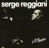 REGGIANI,SERGE - OLYMPIA 83 CD