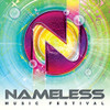 NAMELESS FESTIVAL / VARIOUS - NAMELESS FESTIVAL / VARIOUS CD