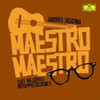 SEGOVIA,ANDRES - MAESTRO MAESTRO CD