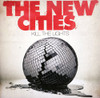 NEW CITIES - KILL THE LIGHTS CD